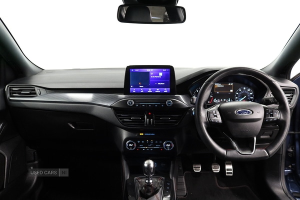 Used Ford Focus 2019 for sale - 76500146: Photo 18