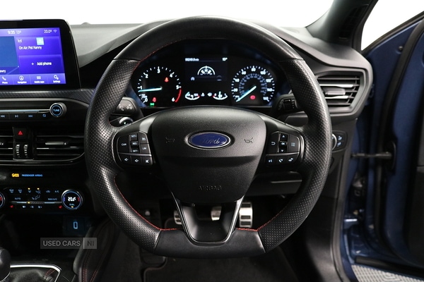 Used Ford Focus 2019 for sale - 76500146: Photo 19