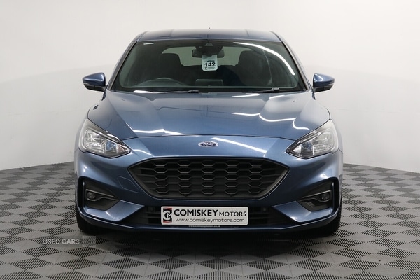 Used Ford Focus 2019 for sale - 76500146: Photo 2