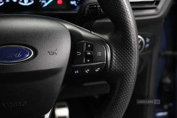 Used Ford Focus 2019 for sale - 76500146: Photo 21