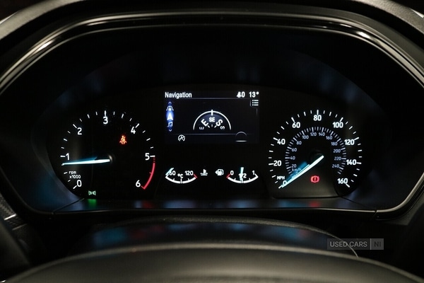 Used Ford Focus 2019 for sale - 76500146: Photo 22