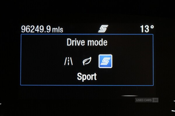 Used Ford Focus 2019 for sale - 76500146: Photo 23