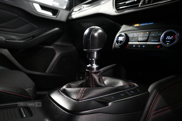 Used Ford Focus 2019 for sale - 76500146: Photo 25