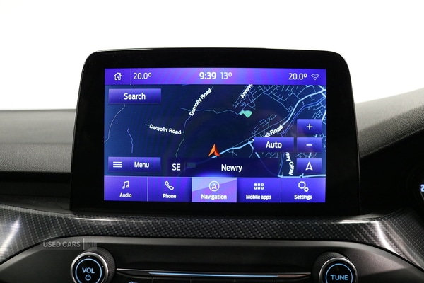 Used Ford Focus 2019 for sale - 76500146: Photo 26