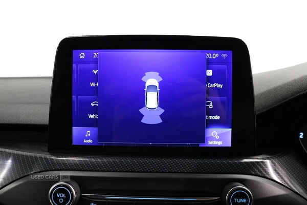 Used Ford Focus 2019 for sale - 76500146: Photo 27