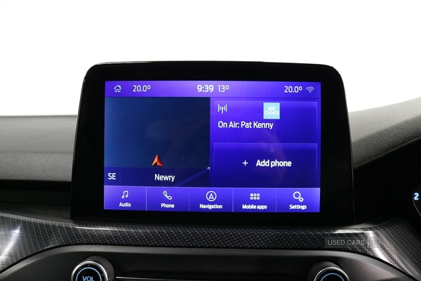 Used Ford Focus 2019 for sale - 76500146: Photo 28