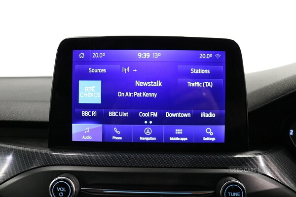 Used Ford Focus 2019 for sale - 76500146: Photo 29