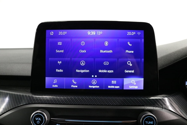 Used Ford Focus 2019 for sale - 76500146: Photo 31