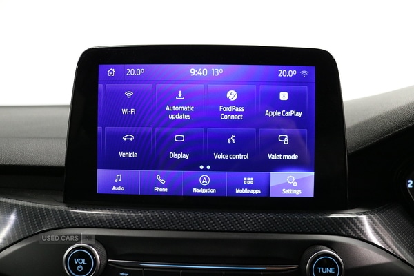 Used Ford Focus 2019 for sale - 76500146: Photo 32