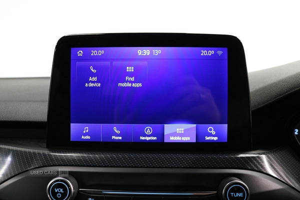 Used Ford Focus 2019 for sale - 76500146: Photo 33