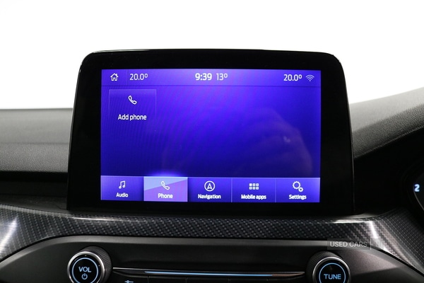 Used Ford Focus 2019 for sale - 76500146: Photo 34