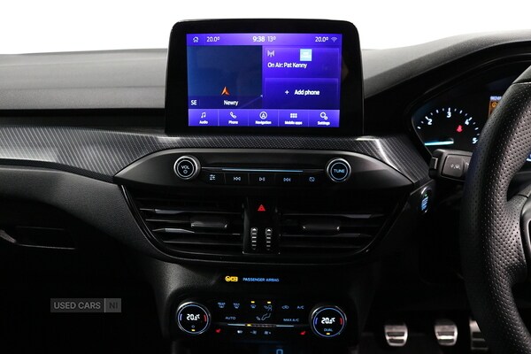 Used Ford Focus 2019 for sale - 76500146: Photo 35