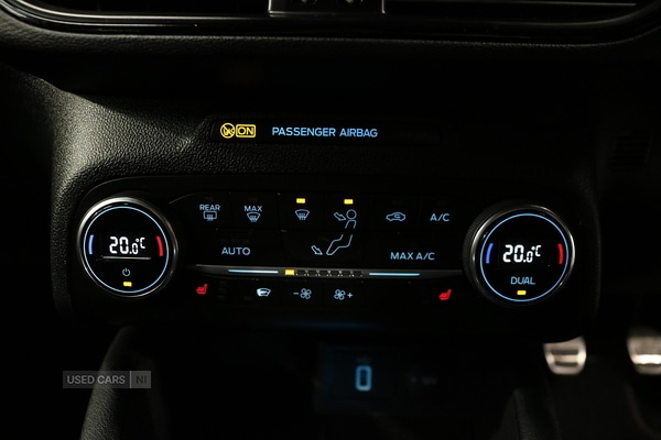 Used Ford Focus 2019 for sale - 76500146: Photo 36