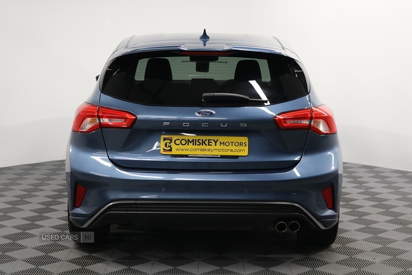 Used Ford Focus 2019 for sale - 76500146: Photo 5