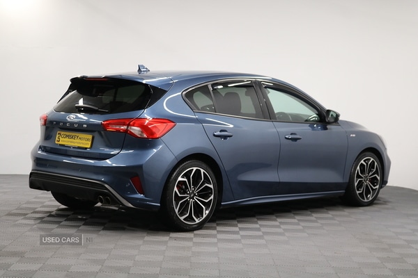 Used Ford Focus 2019 for sale - 76500146: Photo 6