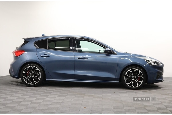 Used Ford Focus 2019 for sale - 76500146: Photo 7