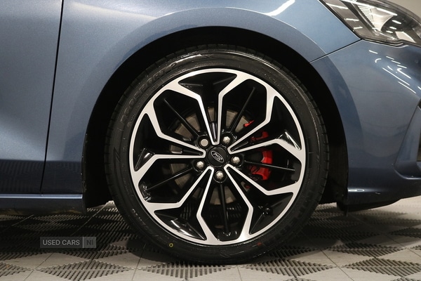 Used Ford Focus 2019 for sale - 76500146: Photo 8