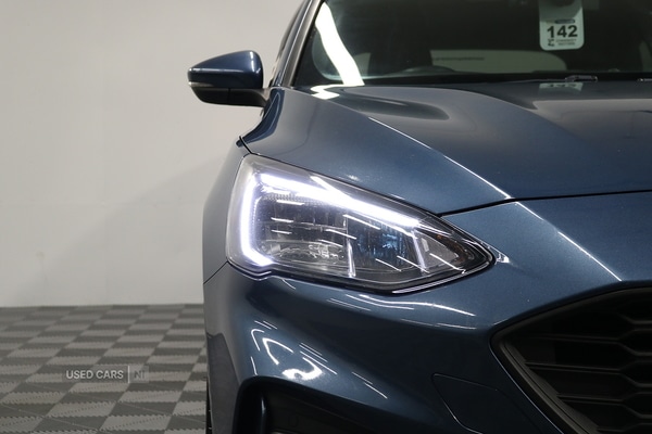 Used Ford Focus 2019 for sale - 76500146: Photo 9