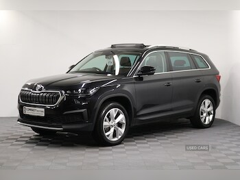 Used Skoda Kodiaq 2022 for sale - 75352003: Photo