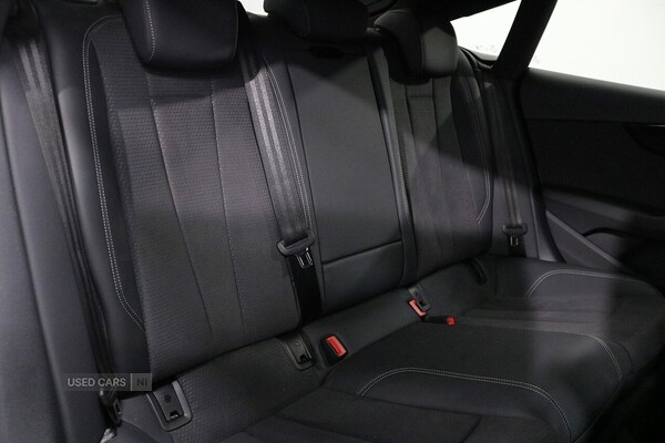 Used Audi A5 2022 for sale - 75141843: Photo 14
