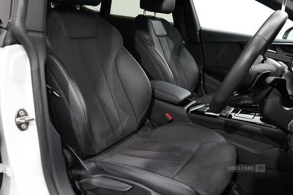 Used Audi A5 2022 for sale - 75141843: Photo 15
