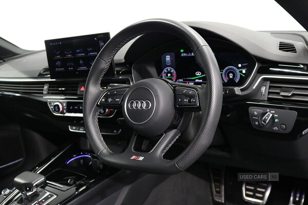 Used Audi A5 2022 for sale - 75141843: Photo 16