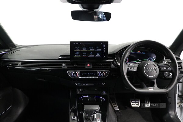 Used Audi A5 2022 for sale - 75141843: Photo 17