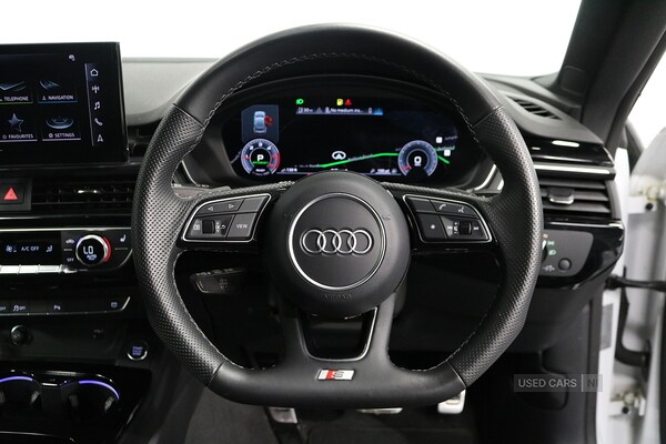 Used Audi A5 2022 for sale - 75141843: Photo 18