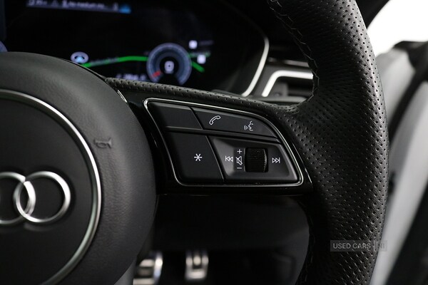 Used Audi A5 2022 for sale - 75141843: Photo 19
