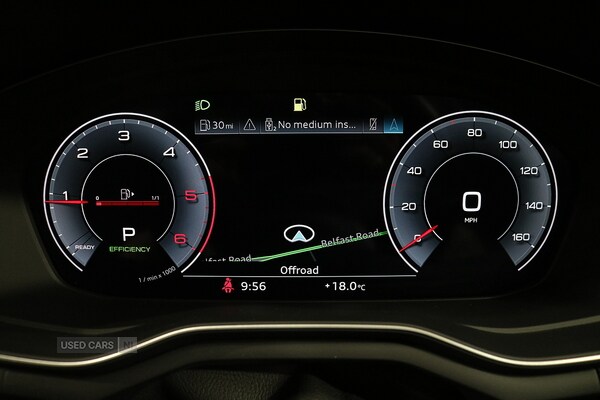 Used Audi A5 2022 for sale - 75141843: Photo 20