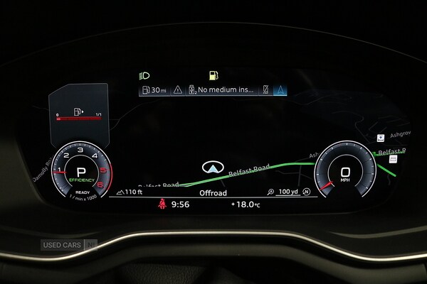 Used Audi A5 2022 for sale - 75141843: Photo 21