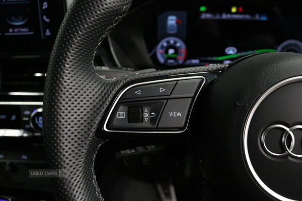 Used Audi A5 2022 for sale - 75141843: Photo 23
