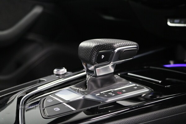 Used Audi A5 2022 for sale - 75141843: Photo 24