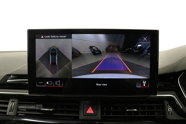 Used Audi A5 2022 for sale - 75141843: Photo 27
