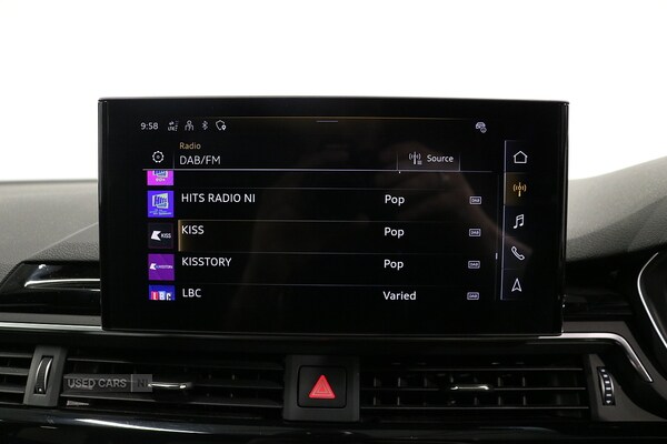 Vehicle 29