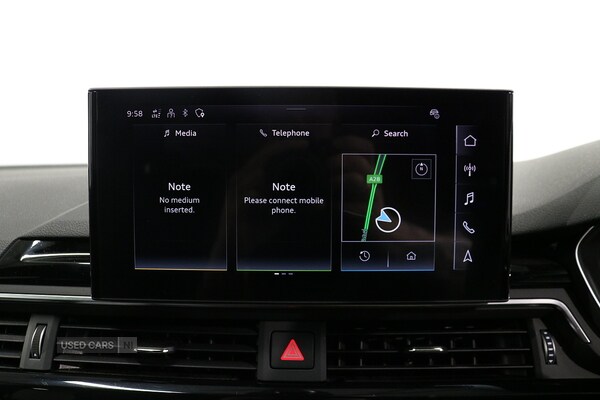 Used Audi A5 2022 for sale - 75141843: Photo 30