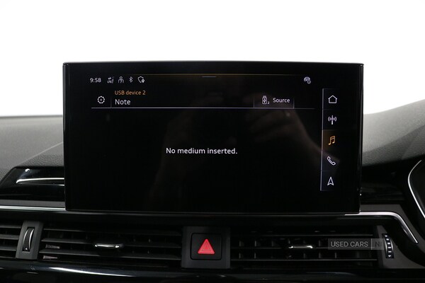 Used Audi A5 2022 for sale - 75141843: Photo 31