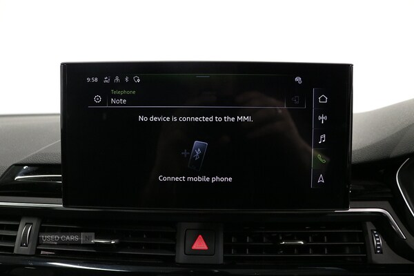 Used Audi A5 2022 for sale - 75141843: Photo 32