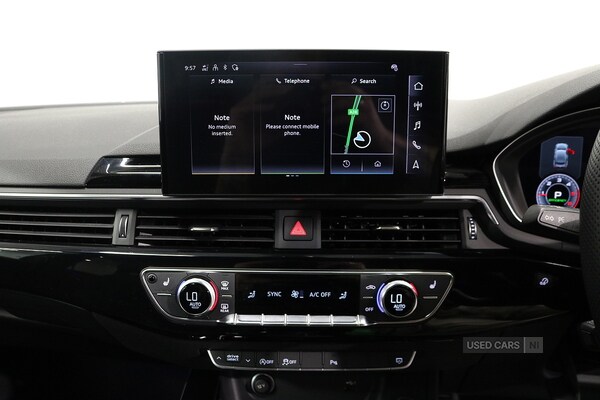 Used Audi A5 2022 for sale - 75141843: Photo 35