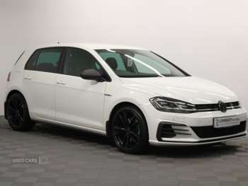 2017 - 2.0 TDI 184 GTD 5dr