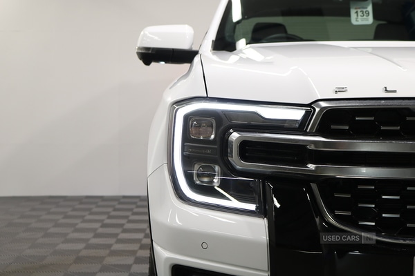 Used Ford Ranger 2025 for sale - 77218050: Photo 10