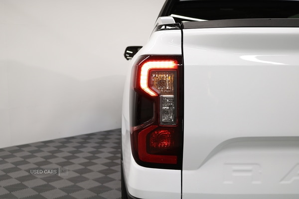 Used Ford Ranger 2025 for sale - 77218050: Photo 12