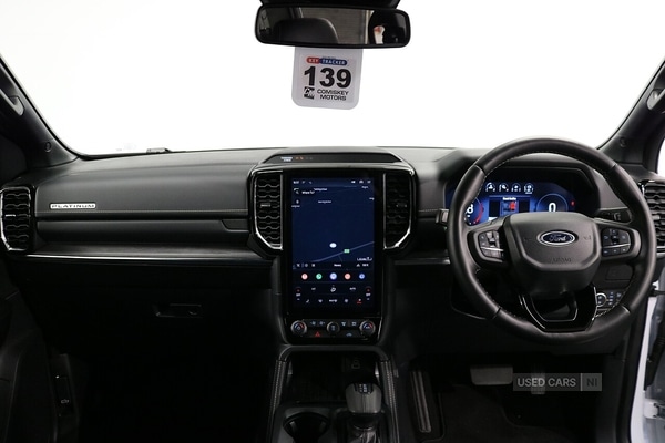Used Ford Ranger 2025 for sale - 77218050: Photo 20