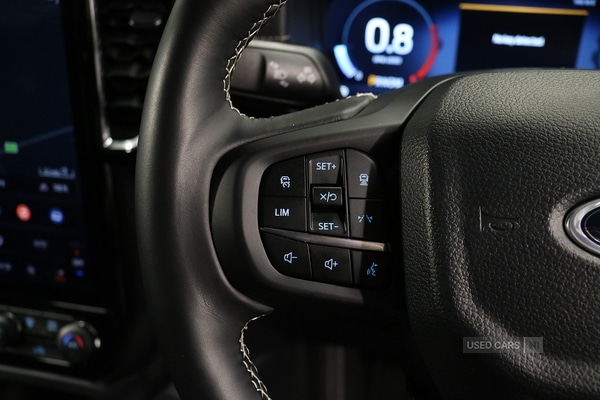 Used Ford Ranger 2025 for sale - 77218050: Photo 25