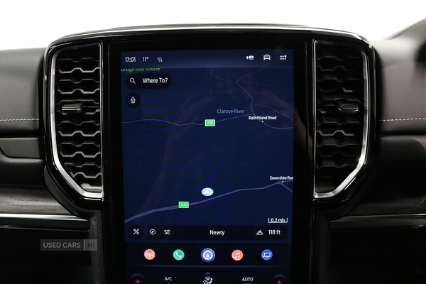 Used Ford Ranger 2025 for sale - 77218050: Photo 30