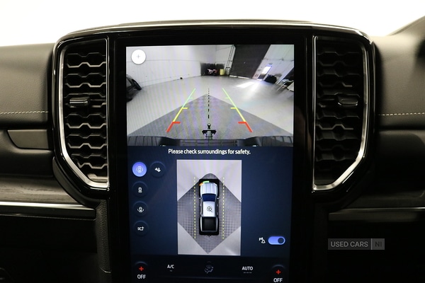 Used Ford Ranger 2025 for sale - 77218050: Photo 31