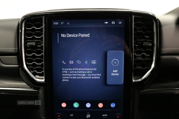 Used Ford Ranger 2025 for sale - 77218050: Photo 34