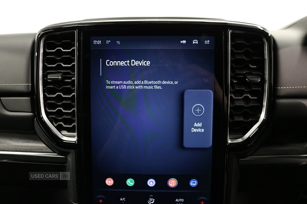 Used Ford Ranger 2025 for sale - 77218050: Photo 35