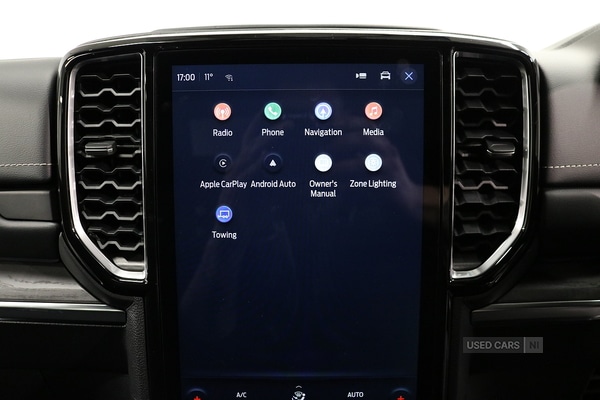 Used Ford Ranger 2025 for sale - 77218050: Photo 36