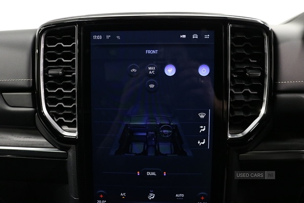 Used Ford Ranger 2025 for sale - 77218050: Photo 37